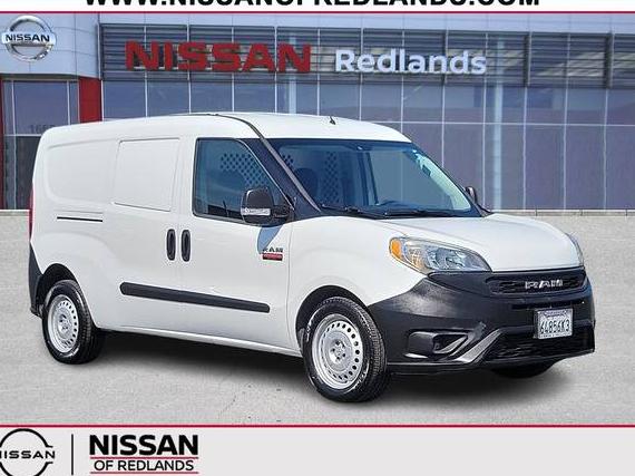 RAM PROMASTER CITY 2021 ZFBHRFAB8M6V40018 image